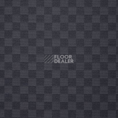 Ковролин Carpet Concept Sqr Nuance Square 5 Ebony фото 1 | FLOORDEALER